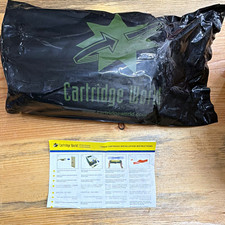 Cartridge World Premium Compatible Toner Cartridge Printer Cartridge picture