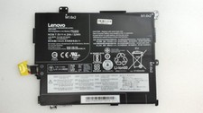 Genuine Lenovo 00HW017 Laptop Battery For Lenovo ThinkPad 00HW017 (OEM) picture