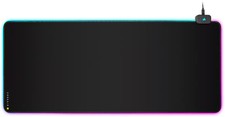 CORSAIR - MM700 RGB Extended Cloth Gaming Mouse Pad - Black picture