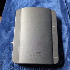 Arris DG1660A Touchstone Cable Gateway Modem/Router + Power Cord picture