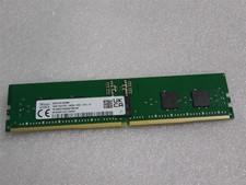 HMCG78AGBRA190N SK HYNIX 16GB DDR5-5600B EC8 RDIMM 1Rx8 DELL SERVER MEMORY 5DR48 picture