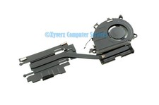 SF11H57890 SH41H57889 OEM LENOVO FAN WHEATSINK  5 CHROME 14IAU7 82T5 (A)(CB24) picture