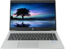 HP EliteBook 840 G6 14