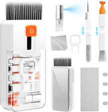 Keyboard Cleaner & Laptop Cleaning Kit, All-In-1 for Computer PC picture