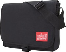 Manhattan Portage 13-Inch Deluxe Computer Bag One Size, Black  picture