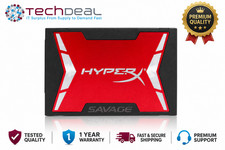 Kingston HyperX Savage 240GB 2.5