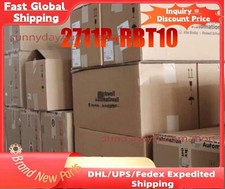 New Sealed Allen Bradley 2711P-RBT10 US Stock  picture