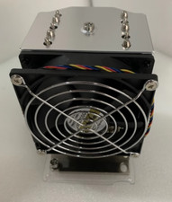 Supermicro SNK-P0070APS4 LGA 3647-0 4U X11 Purley Platform CPU Heat Sink picture