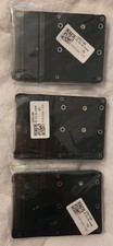 Mini PCIE MSata SSD To 2.5inch IDE HDD Adapter (3) Brand New Set Of Three picture