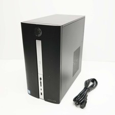 HP Pavilion 570-p054 Desktop Intel Core i3-7100 4GB 1TB picture