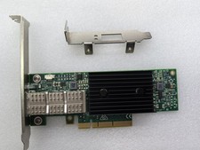 Mellanox MCX353A-FCCT ConnectX3 VPI 1-Port 40Gbps QSFP PCIe3.0 x8 CX353A Adapter picture