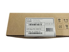 Cisco Catalyst CW9172I-RTG High-Performance Wi-Fi 7 Wireless  Expedited Shipping picture