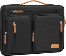 MOSISO 15.6-16 Laptop Sleeve Case 360 Protective Bag for MacBook Pro 16 Air 13 picture