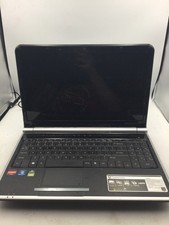 GATEWAY NV53 - FOR PARTS - AMD ATHLON X2 M300 - 4GB RAM - READ DESCRIPTION - BB picture