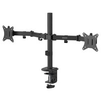Savio TV/Monitor Support UM-03 17-32 quot 2 Arms Monitor Accessories picture