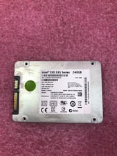Strong-IT Intel SSDSC2CT240A4 335 Series 240GB SATA 2.5