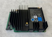 Dell 0KMCCD PERC H730 12gb/s SAS 6gb/s SATA Mini Mono Raid Controller picture