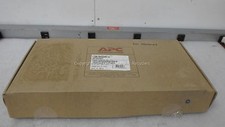 NEW OPEN BOX - APC AP9207 Share-UPS 8-Port Switch - No Manual  picture