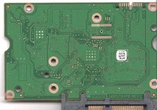 ST31000524NS, 9JW154-536, KD03, 9459G, Dell SATA 3.5 Circuit Board (PCB) picture