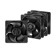 Arctic ACFAN00303A S12038-4K 120mm 4K RPM Server Fan, 3 Pack ~E~ picture
