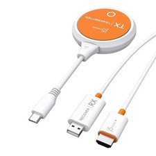 j5create W128926404 JVAW62-N Jvaw62 Screencast Usb-C Wireless Display Hdmi ~E~ picture