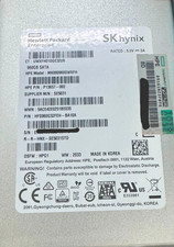 HPE SK Hynix MK000960GWXFH 960GB SATA 6G 2.5inch Hard Drive picture