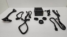 EVGA SuperNOVA 650 GM 80 Plus Gold 650W Fully Modular SFX Power Supply | TESTED picture