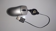 Targus Ultra-Mini Retractable Optical Mouse PAUM01U - Tested picture