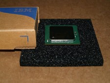 73P6382 NEW IBM 2.8Ghz 512KB 533Mhz  Xeon CPU  picture