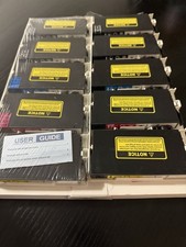 822XL Ink for Epson 8 Pack 2 Black 2 Cyan 2 Magenta 2 Yellow picture