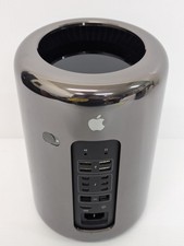 2013 Mac Pro A1481 2.7 12 Core E5-2967 V2, 16 GB Ram, 1 TB SSD, Dual D700 6 GB picture