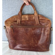 Lucaldo Distressed Leather 15