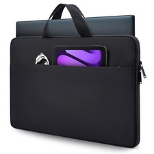 18-19 Inch Gaming Laptop Sleeve Carrying Case for 18 in Alienware 18 19  picture