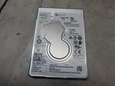 2 TB SATA Seagate Mobile HDD ST2000LM007 5400rpm 128MB 2.5