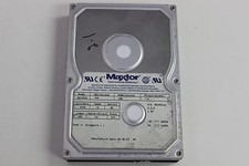 MAXTOR 82187A5 3.5 2.1GB IDE HARD DRIVE  WITH WARRANTY picture