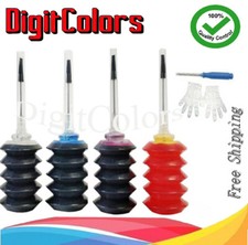 120ml Refill ink for Canon PG-275 CL-276XL Cartridge Black Color TS3520 TS3522 picture