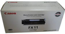 Canon FX11 Cartridge for laser Class 810/830i -  picture