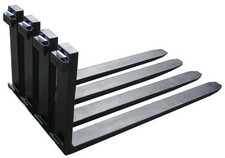 FORKLIFT FORKS 6x96 INCHES CLASS 4 IV 96