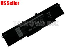 New 9JRV0 Battery for Dell Latitude 15 5521 Precision 15 3561 Alienware m17 R5 picture