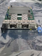 SuperMicro AOC-A25G-B2SM Broadcom BCM57414 AIOM 2-port 25GbE SFP28 Module picture