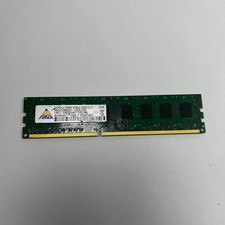 Neo Forza U-DIMM 4GB (4x1GB) RAM DDR3 1333MHz picture