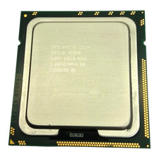 Intel Xeon E5504 2.00GHz 4MB Cache 4.80 GT/s LGA1366 CPU Processor SLBF9 picture