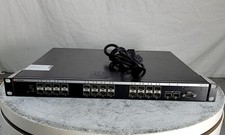 ENTERASYS C5K175-24 C5K175-24-G Gigabit Layer 3 Switch 24-Ports SEE NOTES picture