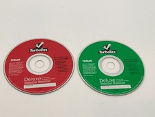 Intuit TurboTax Deluxe 2006 Deluxe for Windows and Mac picture