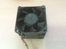 Delta Electronics GFC0612DS Fan Double DC12V 1.92A picture