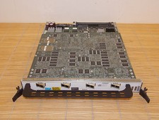 Cisco 4OC3X/ATM-MM-SC 12000 Series 4-Port OC-3c/STM-1c ATM ISE Line Card MM picture