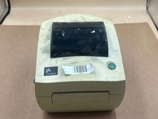 Zebra LP2844-Z Direct Thermal Shipping Label Printer 284Z-20300-0001 picture