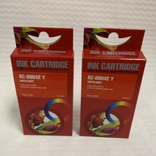 2or8 PK BK/C/M/Y/PC/PM/GY/LGY Ink Cartridge For Canon CLI42 CLI-42 Pixma Pro-100 picture