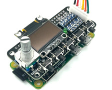 Commodore 1541 Emulator Complete incl PI Zero & 2GB SD CARD, OLED, USA Seller picture