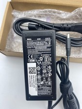 Original NEW 65W Charger For Dell Inspiron 3501 5301 7300 5767 3583 4.5mm*3.0mm picture
